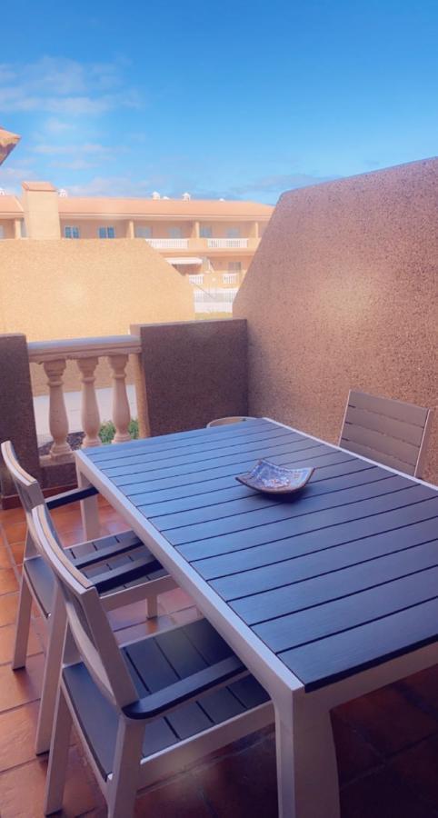 דירות פוריס דה אבונה Apartamento Cerca Del Mar מראה חיצוני תמונה