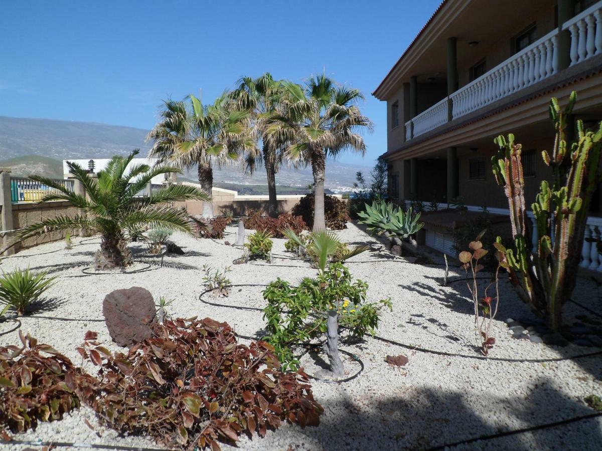 דירות פוריס דה אבונה Apartamento Cerca Del Mar מראה חיצוני תמונה